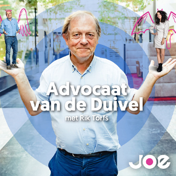 Advocaat van de duivel
