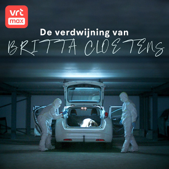 De Verdwijning van Britta Cloetens