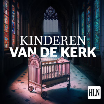 Kinderen van de kerk